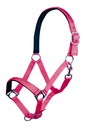 Head collar -Stars Softice- with soft padding