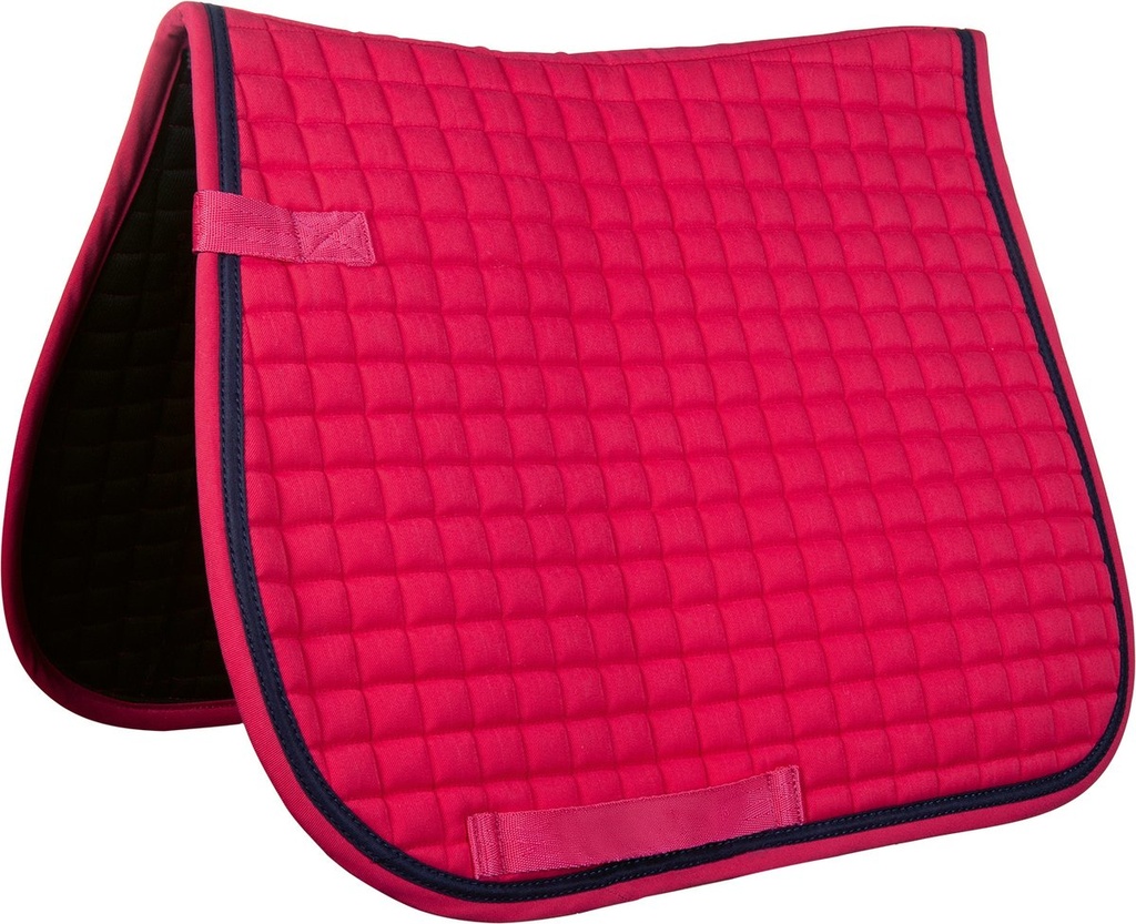 Tapis -Charly Shetty- (Rose)