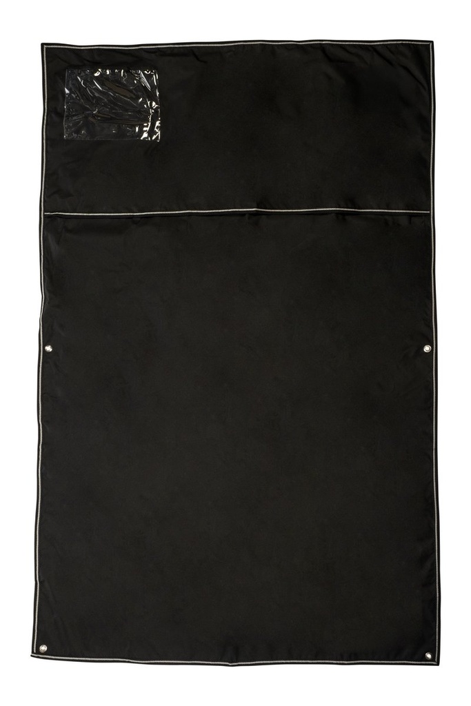 Tenture de box -Team HKM- 130 x 200 cm