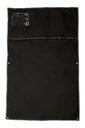 Tenture de box -Team HKM- 130 x 200 cm