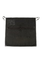 Tenture de box -Team HKM- 130 x 120 cm