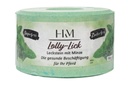 Pierre a sel aromatisée -Lolly Lick- Menthe
