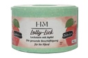 Pierre a sel aromatisée -Lolly Lick- Pomme