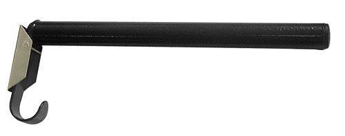 [HKM-63359100.ST] Porte-selle métallique