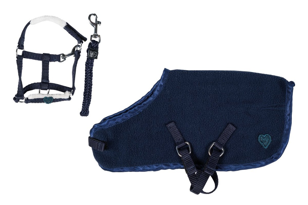 [143826900] Set de démarrage -Cuddle Pony-