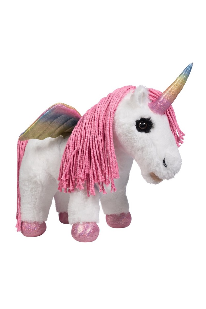 [148451200] Unicorn -Cuddle Pony-