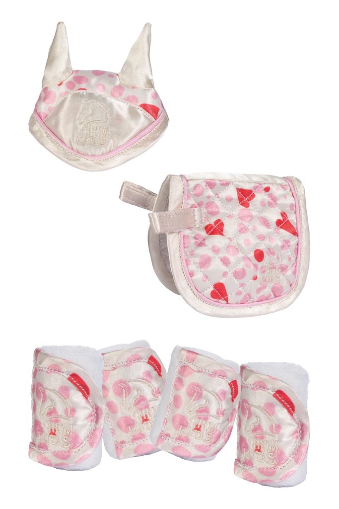 [146551339] Set design -Cuddle Pony-