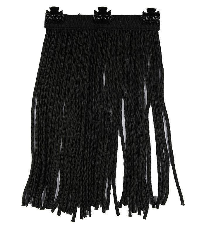 [HKM-102369100.0001] Mane and tail clips -Funny Horses-