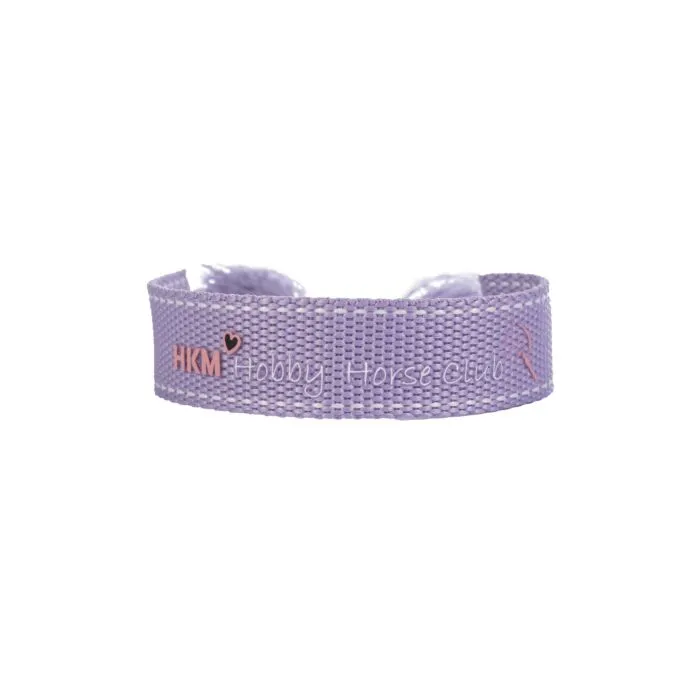 Bracelet -Hobby Horse Club-