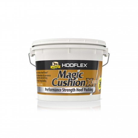 Pâte de soin ABSORBINE - Magic Cushion Xtreme