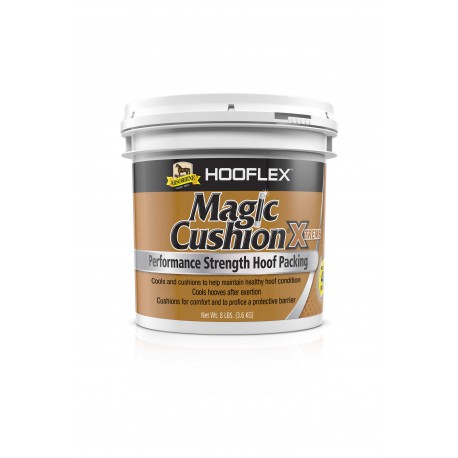 Pâte de soin ABSORBINE - Magic Cushion Xtreme