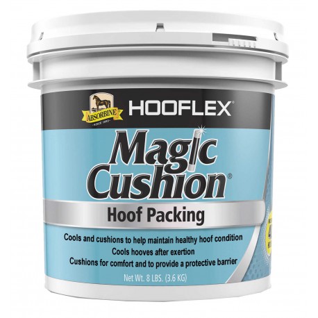 Pâte de soin ABSORBINE - Magic Cushion