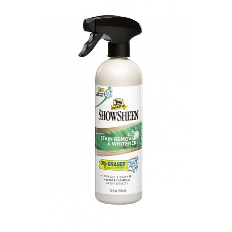 ABSORBINE Spray - ShowSheen Anti-taches