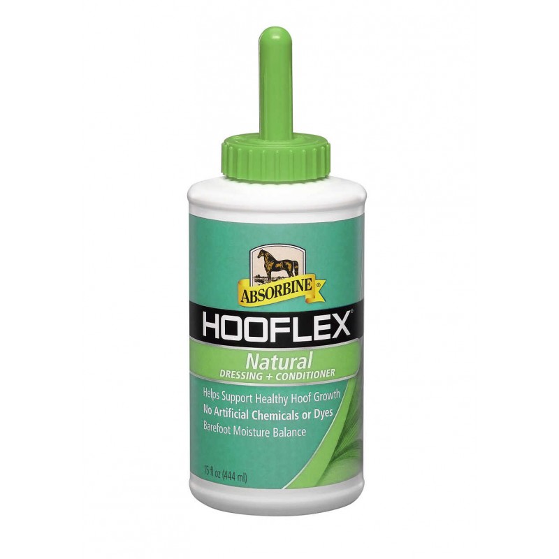 Onguent ABSORBINE - Hooflex Natural