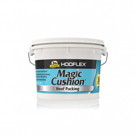 Pâte de soin ABSORBINE - Magic Cushion