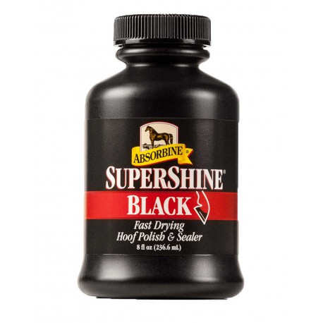 Vernis ABSORBINE - SuperShine