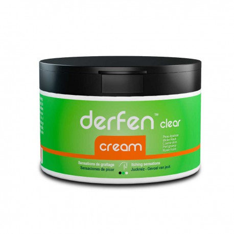 ANIMADERM Crème - DERFEN™ Clear