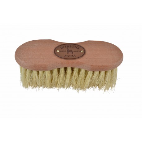 [311033] Brosse Infini BORSTIQ - Cactus/crins
