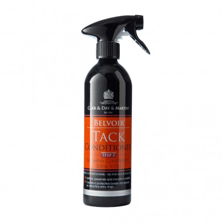 Spray revitalisant Belvoir® CARR & DAY & MARTIN