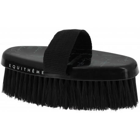 EQUITHÈME brosse douce - Teenage