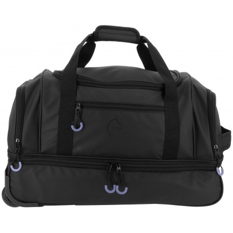 Sac sport à roulettes EQUITHÈME - Urban