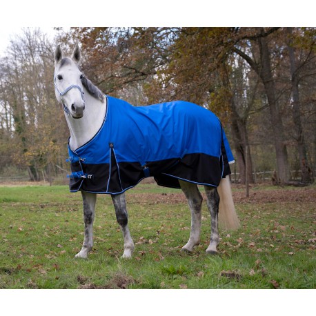 Couverture EQUITHÈME - TYREX Aisance 1200D