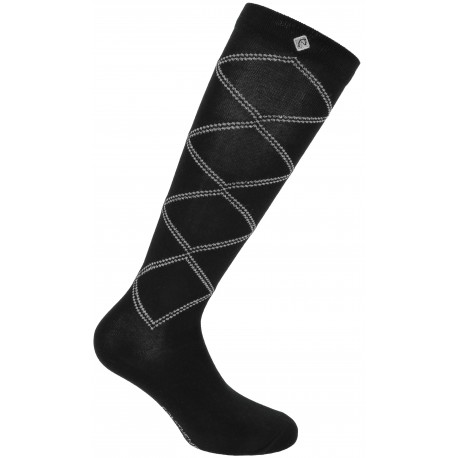 Chaussettes EQUITHÈME - Sandra