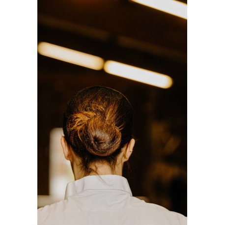 Résille pour cheveux EQUITHEME - Filet