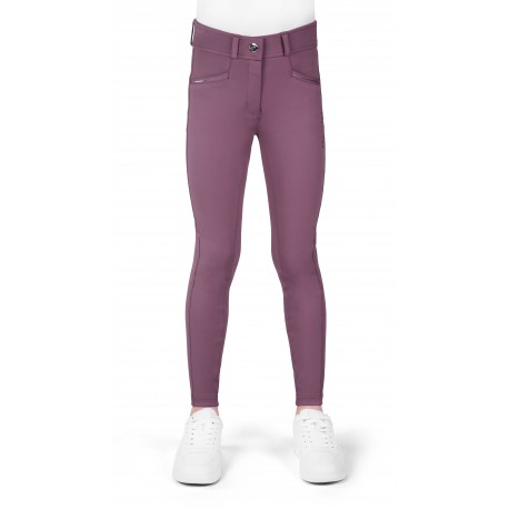 Pantalon EQUITHÈME - EK-Carly Junior
