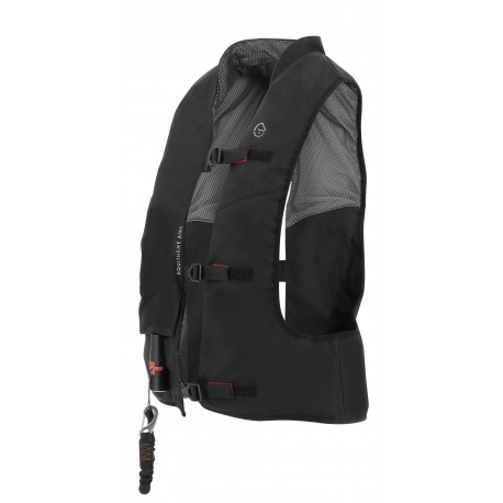 Gilet airbag Adulte EQUITHÈME - Air2