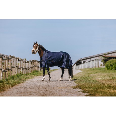 Couverture EQUITHÈME - Classic 1200D - High neck
