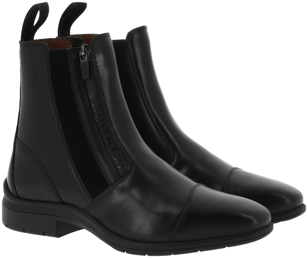 [914110236] EQUITHÈME bottes zippées - Sporty (36)