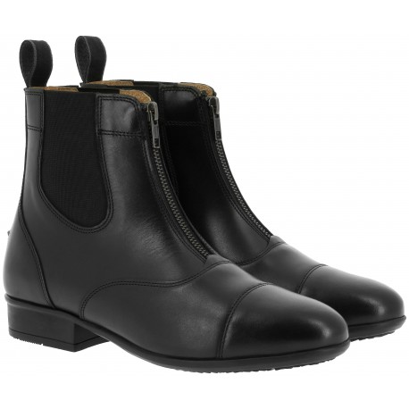 Boots zip EQUITHEME - Chic