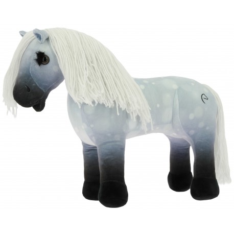 Mini pony Cloud PONY ACADEMY