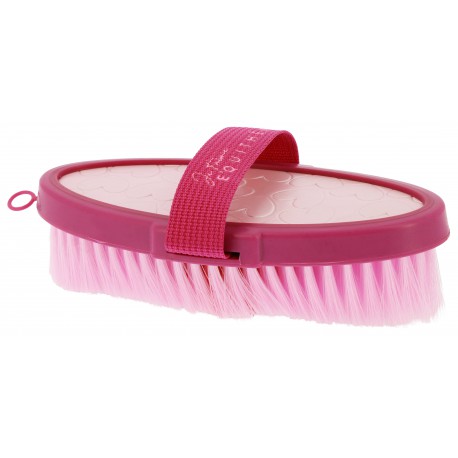 Brosse à lustrer I love you EQUITHÈME