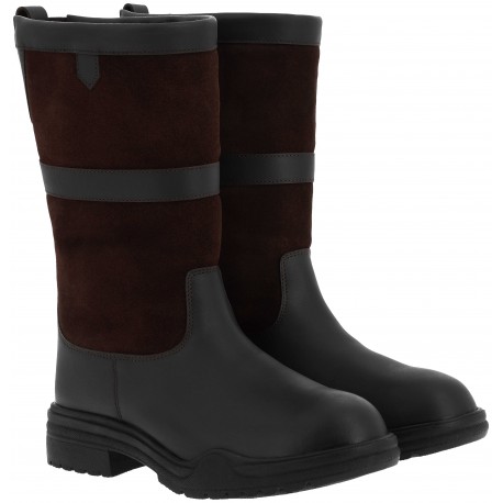 Boots EQUITHÈME - EK-Country