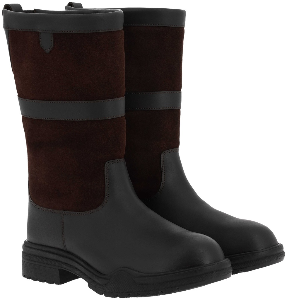 [914117436] EQUITHÈME Bottes - EK-Country (36)