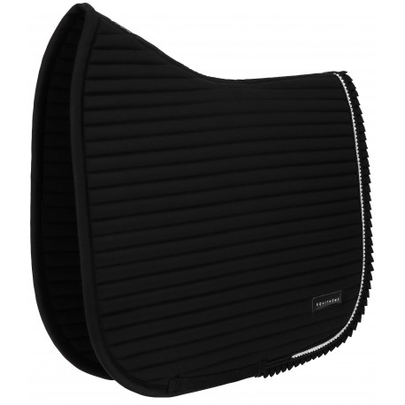 Tapis de selle dressage EQUITHÈME - Glam