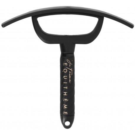 Couteau de chaleur Je t'aime EQUITHÈME - Edition Limitée
