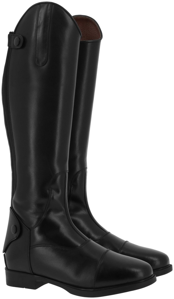 [918136228] EQUITHÈME bottes sans lacets - Enfant (28)