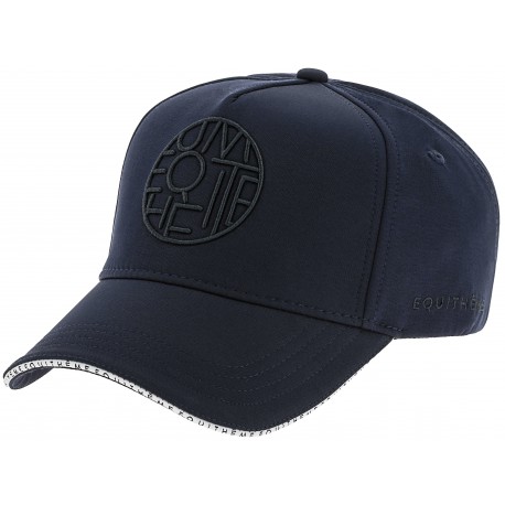 Casquette EQUITHÈME - EK-Georgia