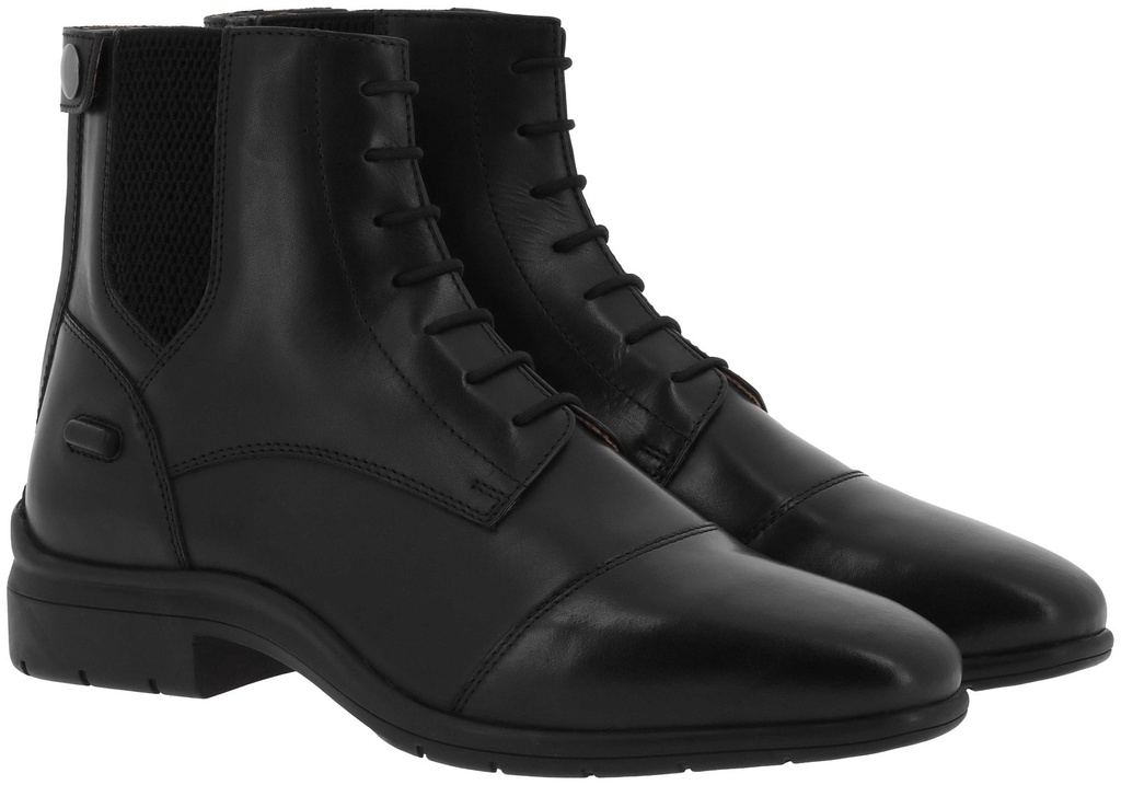 [914111236] EQUITHÈME bottes lacets et zip - Sporty (36)
