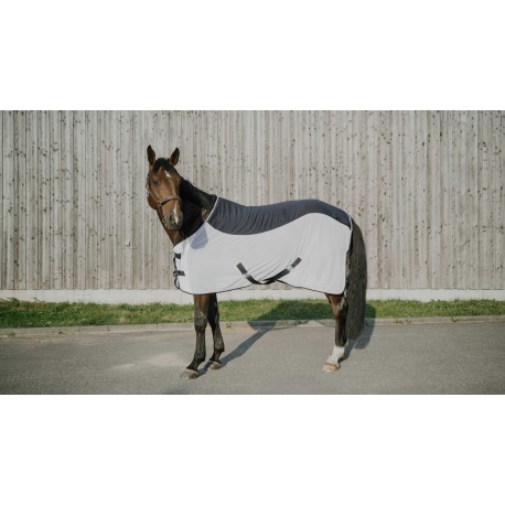 Chemise EQUITHÈME - Flycool