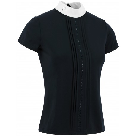 Polo de concours EQUITHÈME - Dorla