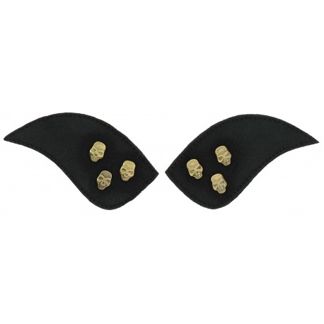 EQUITHÈME patchs pour bottes - My Primera