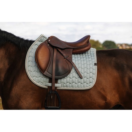 Tapis de selle EQUITHÈME - Excellence
