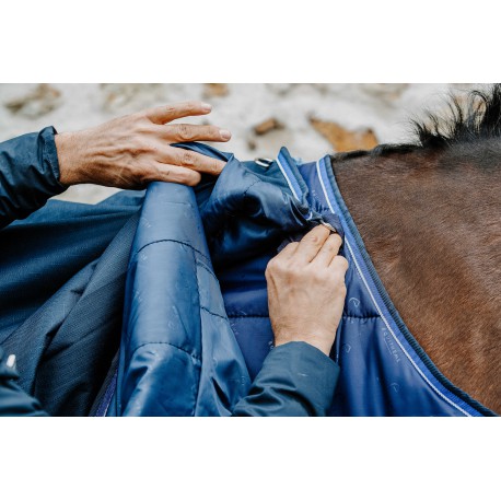 Couverture EQUITHÈME - Classic 1200D