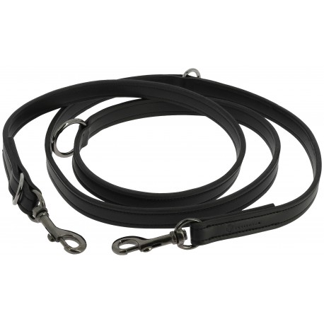 Laisse pour chien EQUITHÈME - Vortex