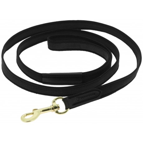 Laisse pour chien EQUITHÈME - Nala