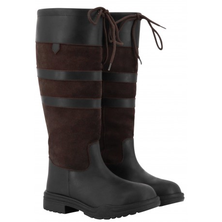 Bottes EQUITHÈME - Country